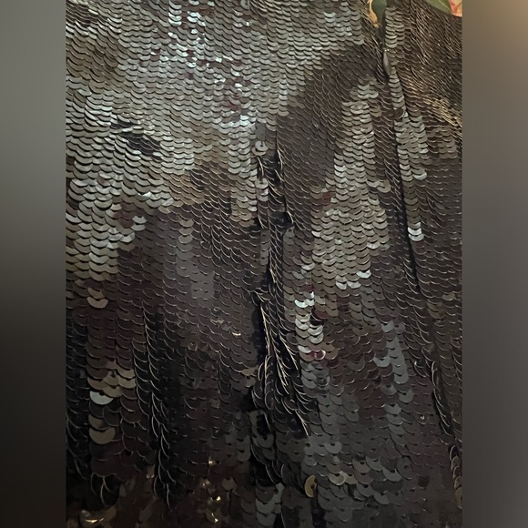 Tory Burch Ophelia Color Block
Sequin Dress - Picture 14 of 16